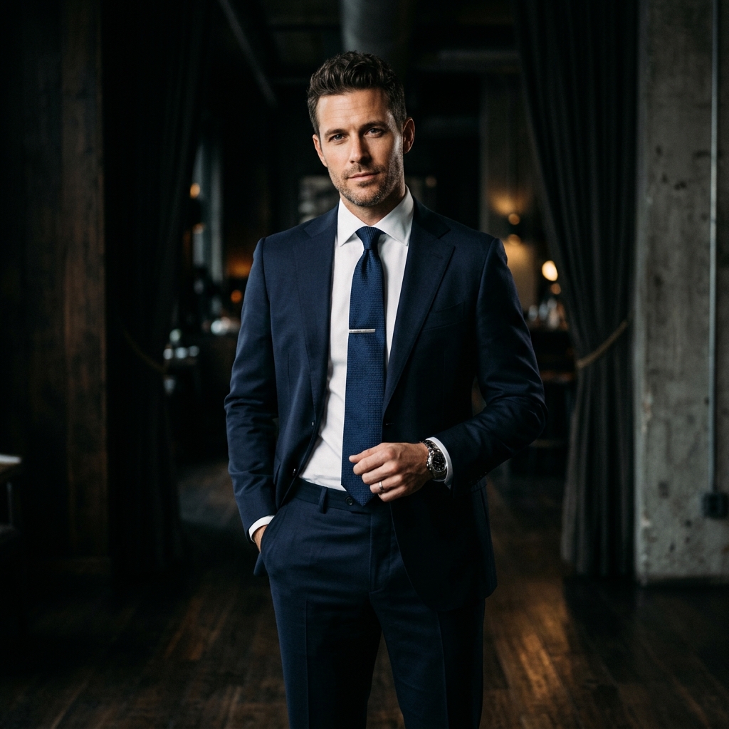 Men's Premium Collection
